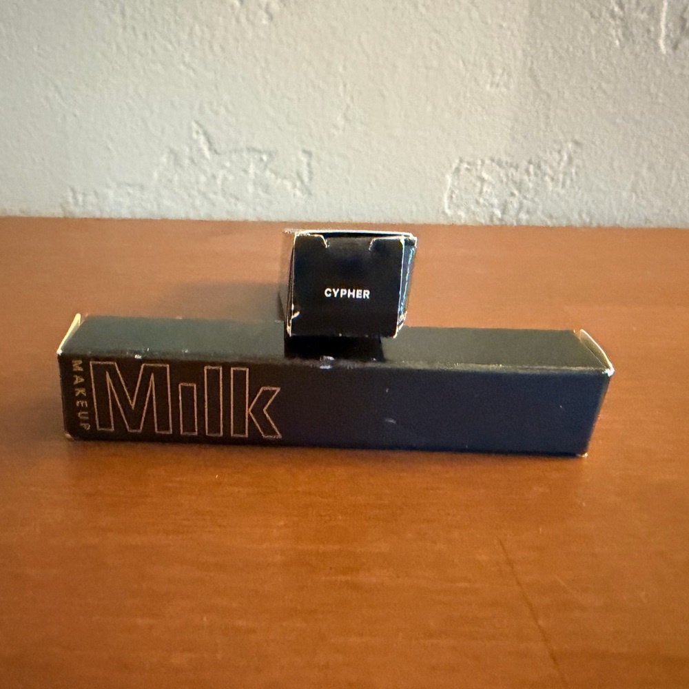 Milk Makeup Cypher Lip Color